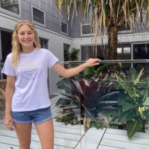 Whale T-Shirt